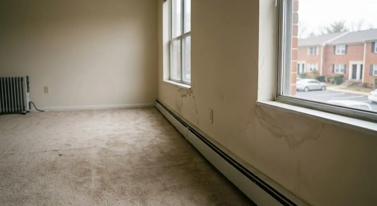 Fairfax Landlords Spot Trouble Long Before a Lease Actually Breaks